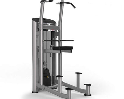 Element PLATINUM Weight Assisted Chin/Dip Strength Machines Canada.