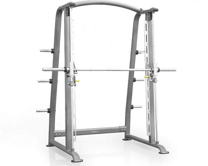 Element Fitness Commercial Smith Machine Strength Machines Canada.