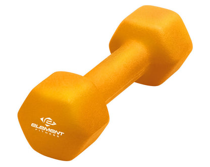 Neoprene 02lbs Dumbbell Strength & Conditioning Canada.