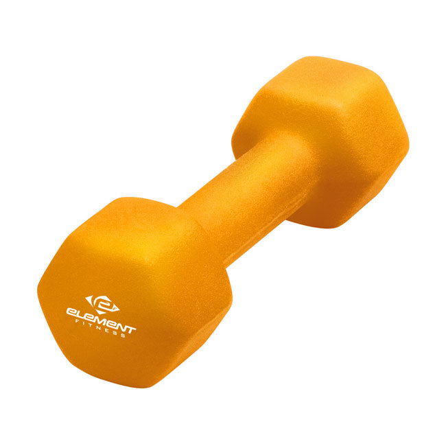 Neoprene 02lbs Dumbbell Strength & Conditioning Canada.