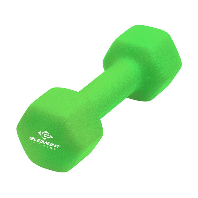 Neoprene 04lbs Dumbbell Strength & Conditioning Canada.