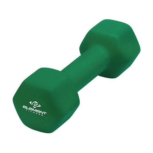 Neoprene 09lbs Dumbbell Strength & Conditioning Canada.