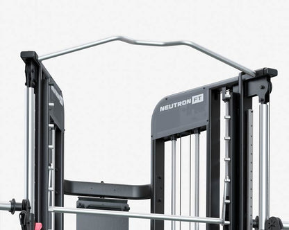 Element Fitness Neutron FTS Smith Strength Machines Canada.