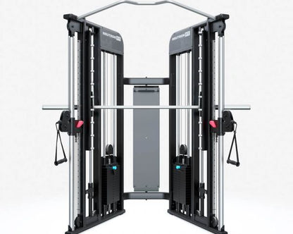 Element FTS Combo Strength Machines Canada.