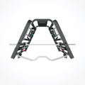 Element Fitness Neutron FTS Smith Strength Machines Canada.