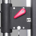 Element Fitness NEUTRON FT Strength Machines Canada.
