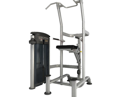 Element MERCURY 9520 Weight Assisted Chin/Dip Combo Strength Machines Canada.