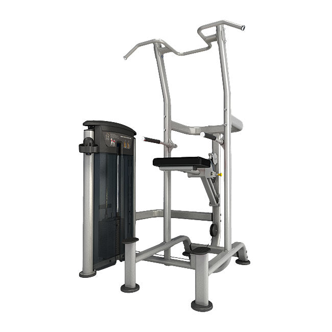 Element MERCURY 9520 Weight Assisted Chin/Dip Combo Strength Machines Canada.