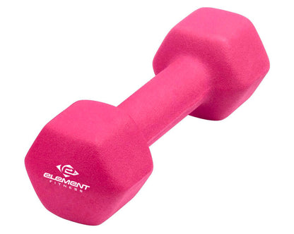 Neoprene 01lbs Dumbbell Strength & Conditioning Canada.