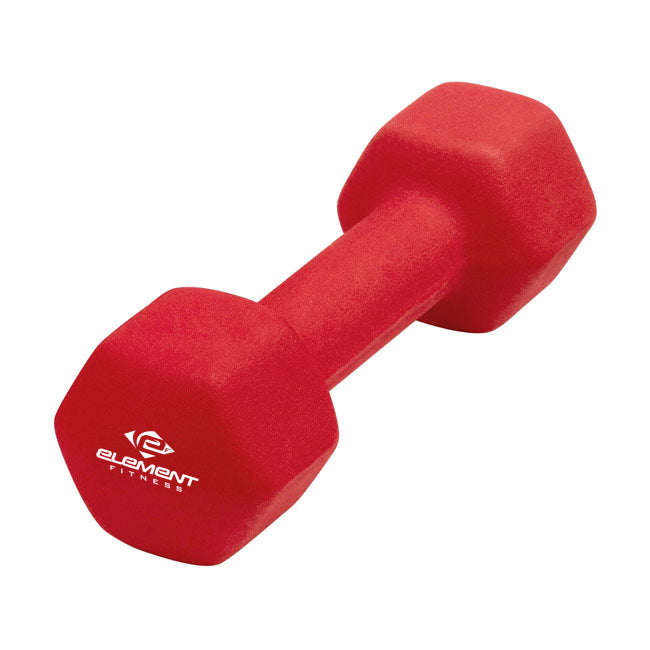 Neoprene 06lbs Dumbbell Strength & Conditioning Canada.