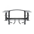 Element Fitness Commercial Smith PRO Strength Machines Canada.