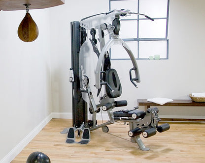 Bodycraft ELITE Strength Training System Home Gyms Strength Machines Canada.