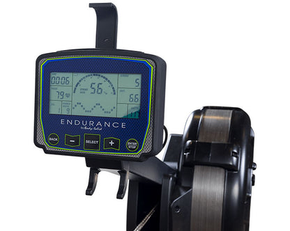Endurance R300 Rowing Machine Cardio Canada.