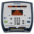 TRUE Fitness ES700 Recumbent Bike - EmergeLED Cardio Canada.