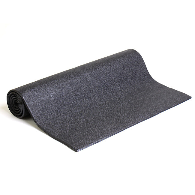 6mm x 3' x 7' Exercise Equipment Mat Fitness Accessories Canada.
