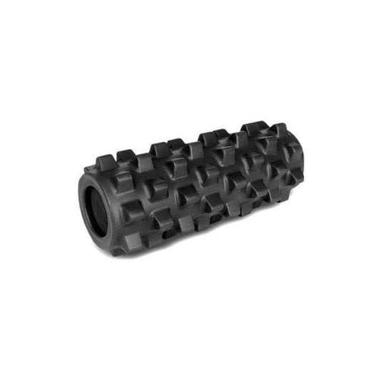 RumbleRoller Extra Firm Compact (black, 36% firmer) Fitness Accessories Canada.