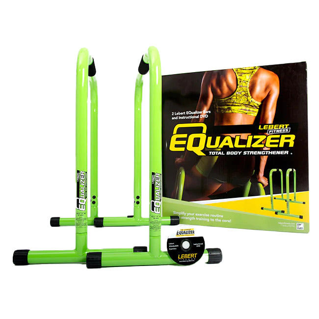 Lebert equalizer online parallettes