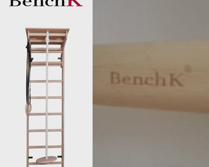 BenchK 112+A204 Series 1