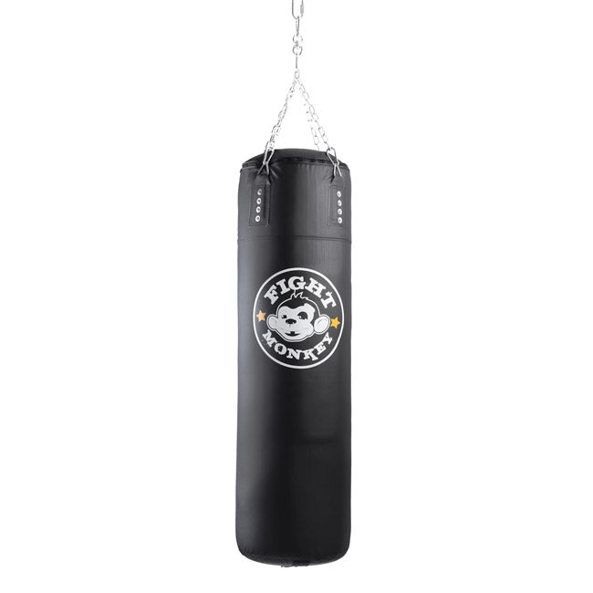 Ring Fight Leather Double Ended Bag - Buy Ring Fight Leather Double Ended  Bag Online at Best Prices in India - Boxing, MMA | Flipkart.com