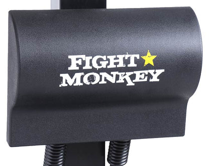 Fight Monkey Heavy Duty Boxing Tree Fitness Accessories Canada.
