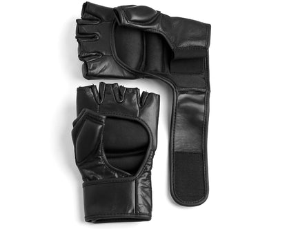 Fight Monkey Premium Leather MMA / Bag Gloves Fitness Accessories Canada.