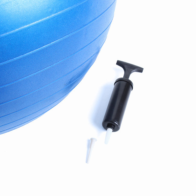 FIT505 55cm Stability Ball Fitness Accessories Canada.