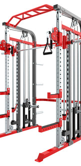 Fit505 Power Rack, Functional & Smith – The Treadmill Factory