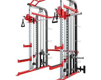 Fit505 Rack / Functional / Smith Strength Machines Canada.