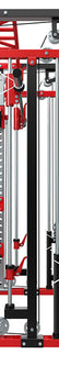 Fit505 Power Rack, Functional & Smith – The Treadmill Factory