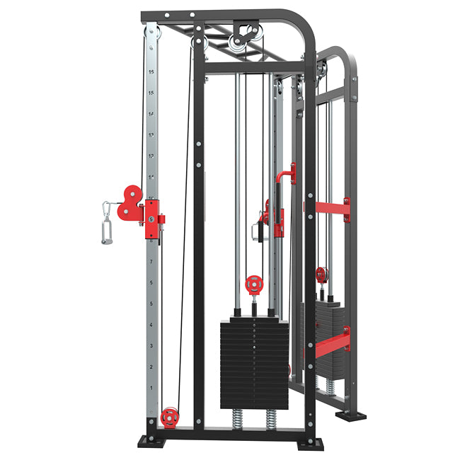 Fit505 Functional Trainer Strength Machines Canada.