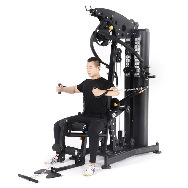 Fit505 Home Gym Strength Machines Canada.