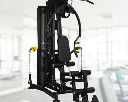 Fit505 Home Gym Strength Machines Canada.