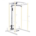 Lat Pull-Down Attachment Add-On for Fit505 4376 Strength Machines Canada.