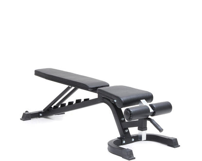FIT505 Adjustable FID Bench V2.0 Strength Machines Canada.