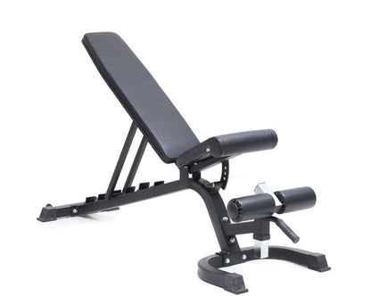 FIT505 Adjustable FID Bench V2.0 Strength Machines Canada.