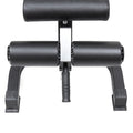 FIT505 Adjustable FID Bench V2.0 Strength Machines Canada.