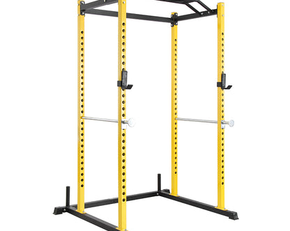 Fit505 Power Rack Strength Machines Canada.