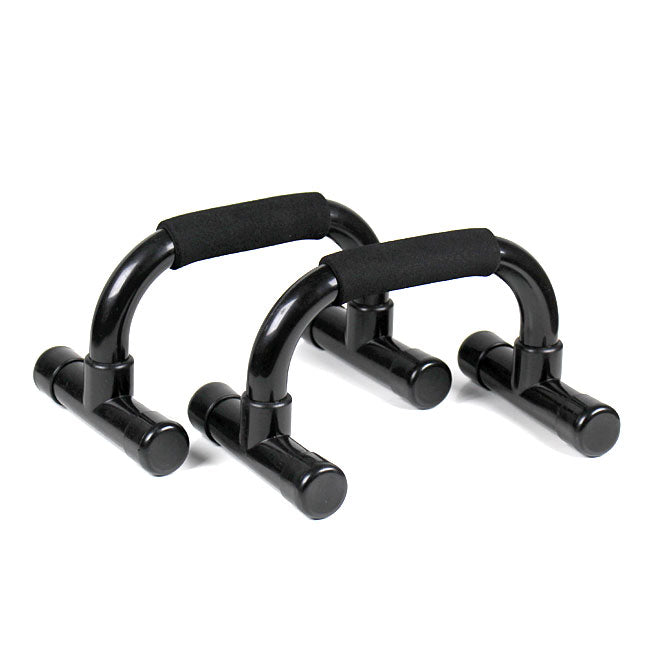 Fit 505 Push Up Bars – The Treadmill Factory
