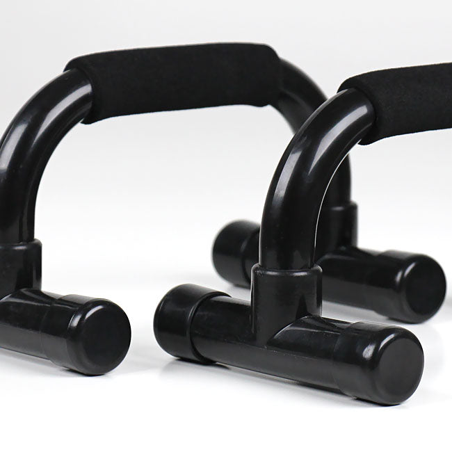 Fit 505 Push Up Bars – The Treadmill Factory