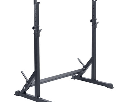 FIT505 SAFETY SQUAT RACK Strength Machines Canada.