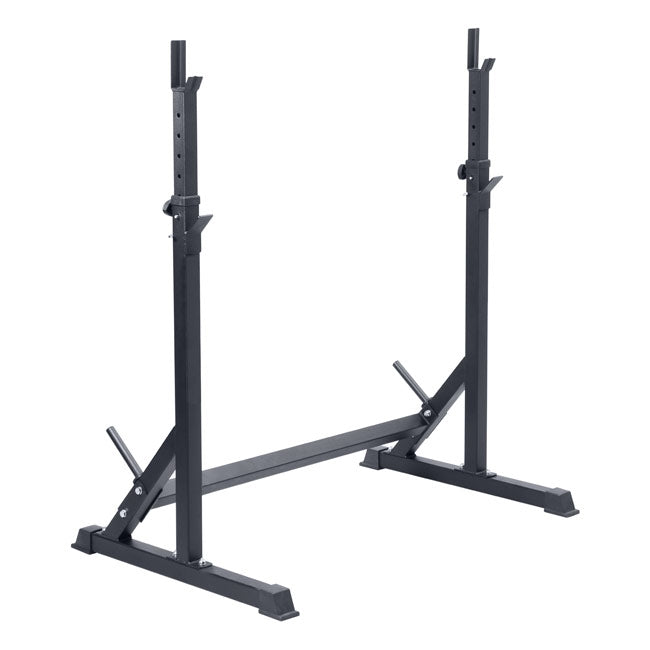 FIT505 SAFETY SQUAT RACK Strength Machines Canada.