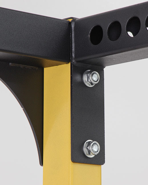 Fit505 Ultra Power Rack & Lat Pull Down Strength Machines Canada.