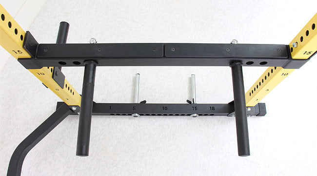 Fit505 Ultra Power Rack for Sale The Treadmill Factory