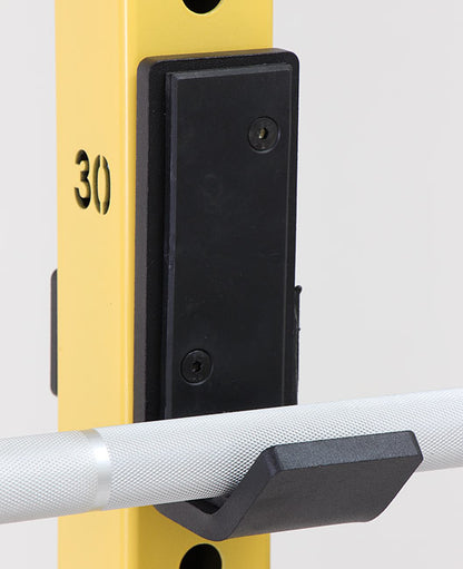 Fit505 Ultra Power Rack & Lat Pull Down Strength Machines Canada.