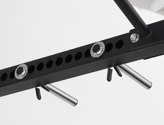 Fit505 Ultra Power Rack & Lat Pull Down Strength Machines Canada.