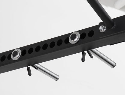 Fit505 Ultra Power Rack & Lat Pull Down Strength Machines Canada.