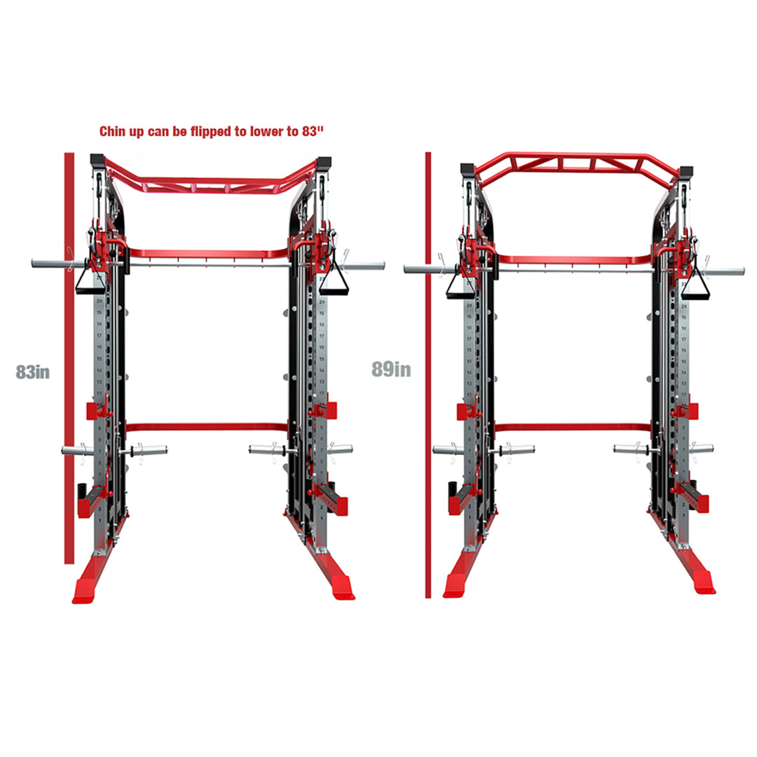 Functional Trainers for Sale Canada | The Treadmill Factory