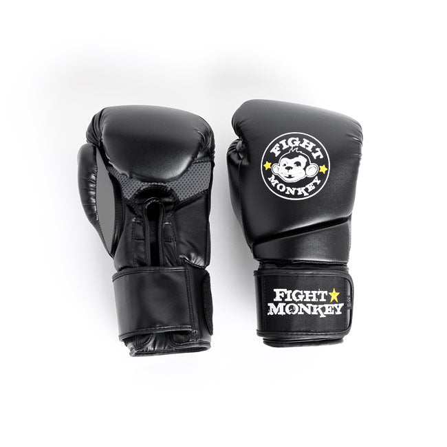 Fight Monkey 14oz Training Gloves Fitness Accessories Canada.