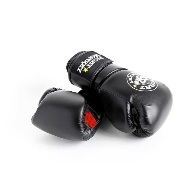 Fight Monkey 16oz Training Gloves Fitness Accessories Canada.