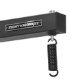 Fight Monkey Commercial Heavy Bag Stand 522CHBS Fitness Accessories Canada.